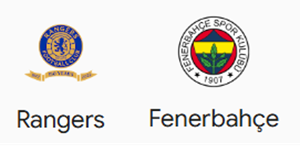 UK88 Tip kèo bóng đá trận Rangers vs Fenerbahce, 03h00 ngày 14/03/2025