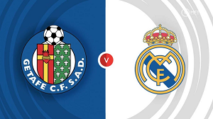 UK88 Nhận định trận đấu Getafe vs Real Madrid, 03h00 ngày 02/02/2024