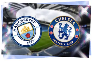 UK88 Kèo nhà cái Manchester City vs Chelsea hôm nay, 00h30 ngày 05/01/2026 (UK88)