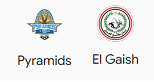 UK88 Nhận định trận đấu Pyramids vs  Talaea El Geish, 00h00 ngày 24/02/2025