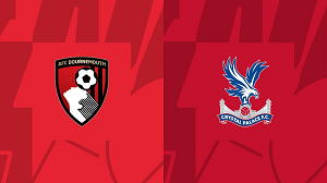 UK88 Nhận định trận đấu Bournemouth vs Crystal Palace, 01h45 ngày 03/04/2024