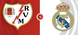 UK88 Kèo nhà cái Rayo Vallecano vs Real Madrid hôm nay, 22h15 ngày 09/11/2025 (UK88)