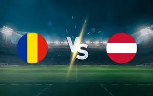 UK88 Kèo nhà cái Romania vs Austria hôm nay, 01h45 ngày 13/10/2025 (UK88)