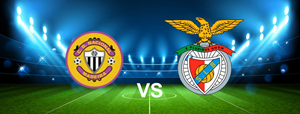 UK88 Tip kèo bóng đá trận Nacional da Madeira vs Benfica, 00h00 ngày 07/10/2024