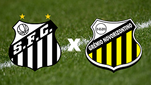 UK88 Tip kèo bóng đá trận Novorizontino vs Santos SP, 07h00 ngày 08/06/2024