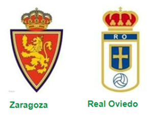 UK88 Nhận định trận đấu Real Zaragoza vs Real Oviedo, 03h15 ngày 18/12/2024