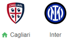 UK88 Nhận định trận đấu Cagliari vs Inter Milan, 00h00 ngày 29/12/2024