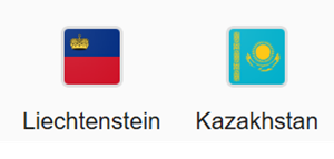UK88 Tip kèo bóng đá trận Liechtenstein vs Kazakhstan, 02h45 ngày 26/03/2025